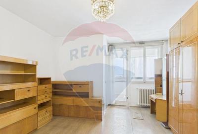 Garsonieră în Obor - 1