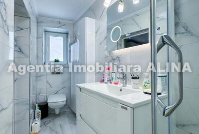 Casă cu 3 camere în Central - 6