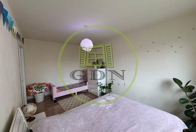 Apartament cu 3 camere decomandat, mobilat în Mănăștur - 16