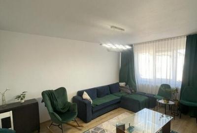 Apartament de 3 camere, 65mp, etaj 4 cu acoperis, Garii Apartament de 3 camere, 65mp, etaj 4 cu acoperis, Garii - 3