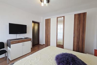 Apartament cu 3 camere decomandat, mobilat în Piața Centrală - 7