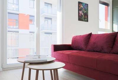 Apartament cu 2 camere NOU, finisat cu Chirias inclus - 10