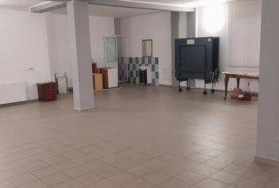 Spațiu comercial, de 170 mp, în Dumbrăveni - 3