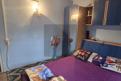 Apartament cu 3 camere semidecomandat, mobilat în Brâncoveanu - 4