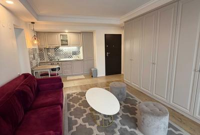 Apartament cu 2 camere semidecomandat în Crețuleasca - 7