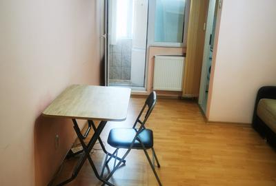 Garsoniera, etajul 3/4, zona Nicolina-Gara Internationala - 3