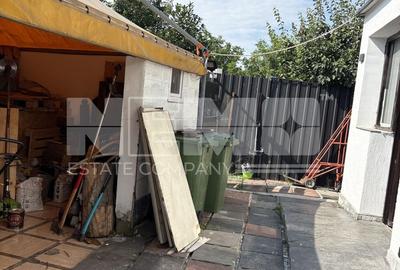Casă cu 8 camere cu Canalizare în Nord - 15