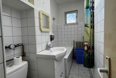 Apartament cu 2 camere semidecomandat în Central - 6
