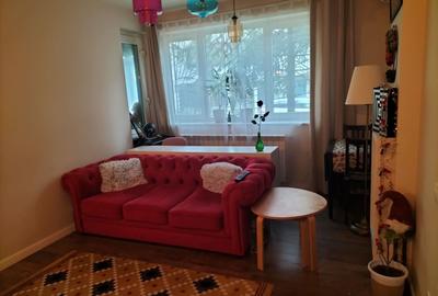 Apartament cu 3 camere semidecomandat în Tineretului - 3