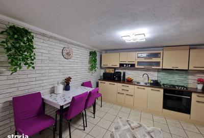 Casă cu 6 camere cu Teren 766 Mp în Oncea - 4