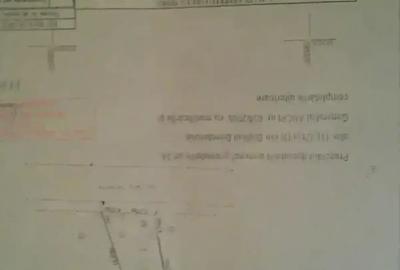 Casa cu teren sergent turturica.pret discutabil - 6