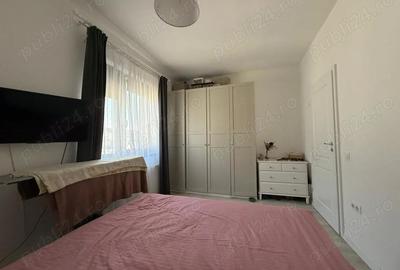 Apartament cu 2 camere semidecomandat în Dumbrăvița - 8