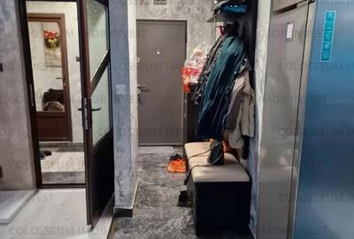 Apartament 2 camere decomandat - zona Noua - 6