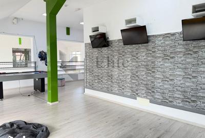 Spațiu comercial, de 750 mp, în Sânmartin - 13