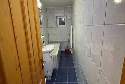 Apartament cu 2 camere decomandat în Vărsătura - 2