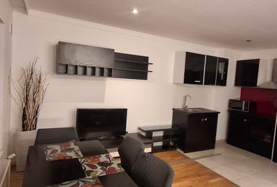 Barbu Vacarescu complex Emerald Residence,  centrala de bloc - 7