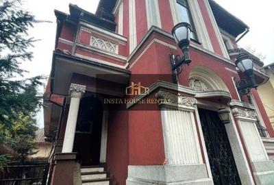 Casă individuală cu 10 camere cu Canalizare în Unirii - 4