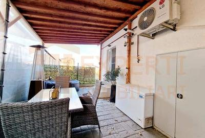 Vila P+1, situata in MAMAIA SAT - HANUL CU PESTE - 16