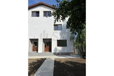 REV2002740 Casa tip duplex cu mansarda si pereti dublii Buftea - 2