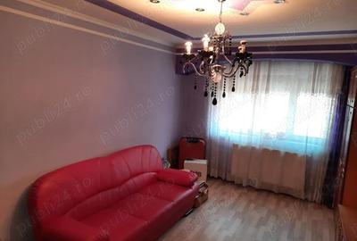 Apartament cu 2 camere decomandat în Central - 4