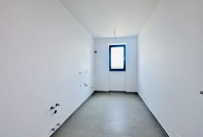 Apartament cu 2 camere decomandat în Băneasa - 6
