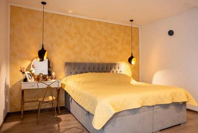 Casă cu Teren 253 Mp în Central - 10