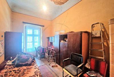 Apartament cu 3 camere nedecomandat în P-ța Unirii - 8