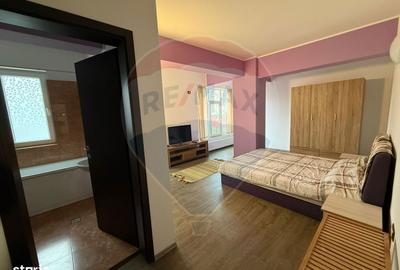 Apartament cu 2 camere semidecomandat în Nord - 9