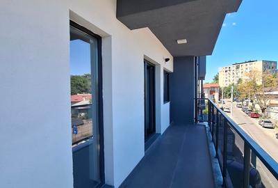 Apartament 2 camere - 30