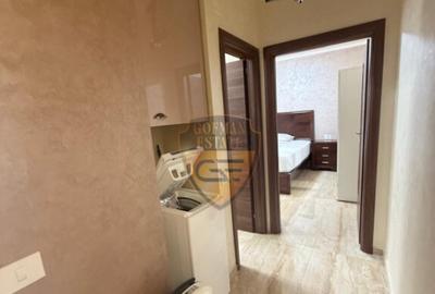 Apartament cu 3 camere decomandat în Universitate - 5