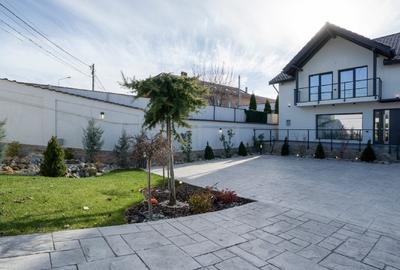 Vilă de familie premium în Râmnicu Vâlcea – 3 Dormitoare, 800 mp Teren și Facili - 7
