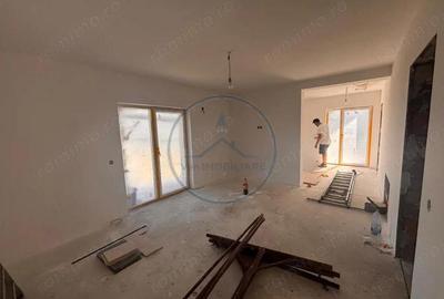 Casa zona rezidentiala, 180 mp, zona Beclean - 9