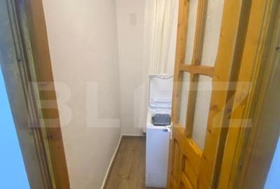 Apartament 3 camere, 70 mp, zona Micro 11 - 12
