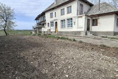 Casă cu 4 camere în Central - 8
