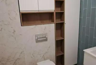 TitanPallady metrou Nicolae Teclu 2 Camere Decomandat finisaje premium - 6