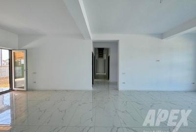 Casa 4 camere | Panouri fotovoltaice | Pompa de caldura | Domnesti - 5