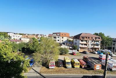 Studio 2 camere 51 MP | Bd. Laminorului - Bucurestii noi | Parcare supraterana - 17