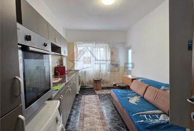 Apartament cu 2 camere decomandat în Dacia - 6