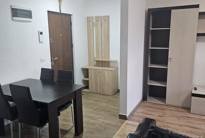 Apartament cu 2 camere decomandat în Central - 2