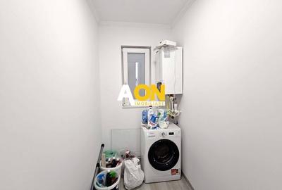 Casa mobilata, utilata, in Cetate, 4 camere, 2 bai, 473 mp teren - 10