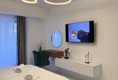 Inchiriez Garsoniera - 4