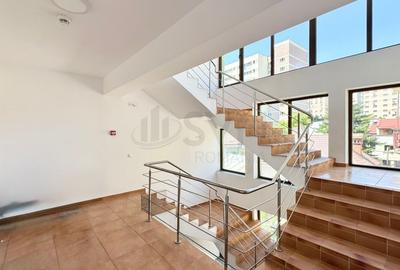 REV2004923 Cladire comerciala - educationala - medicala  I De inchiriat I Iancul - 11