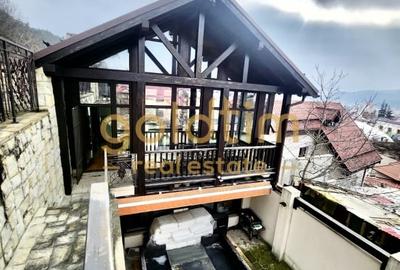 Casă individuală cu 6 camere cu Canalizare în Ultracentral - 27