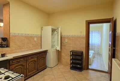 Casă cu 4 camere decomandat cu Teren 50 Mp în Calea Aradului - 7