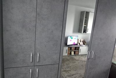 Garsoniera renovata -mobilata -etaj intermediar /chirias - 4