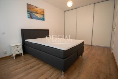 Apartament cu 2 camere semidecomandat, mobilat în Florești - 2