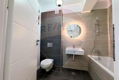 Apartament cu 2 camere decomandat în Vest - 6