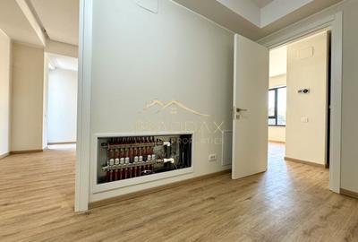 Vila individuala SMART_LUX**P+2***10 camere***Lift interior//Pipera - 24