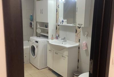 Apartament cu 2 camere decomandat în Cățelu - 4