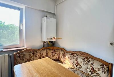 Apartament 3 camere Hala Centrala - 16